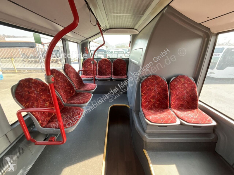 باص Mercedes O 530 G