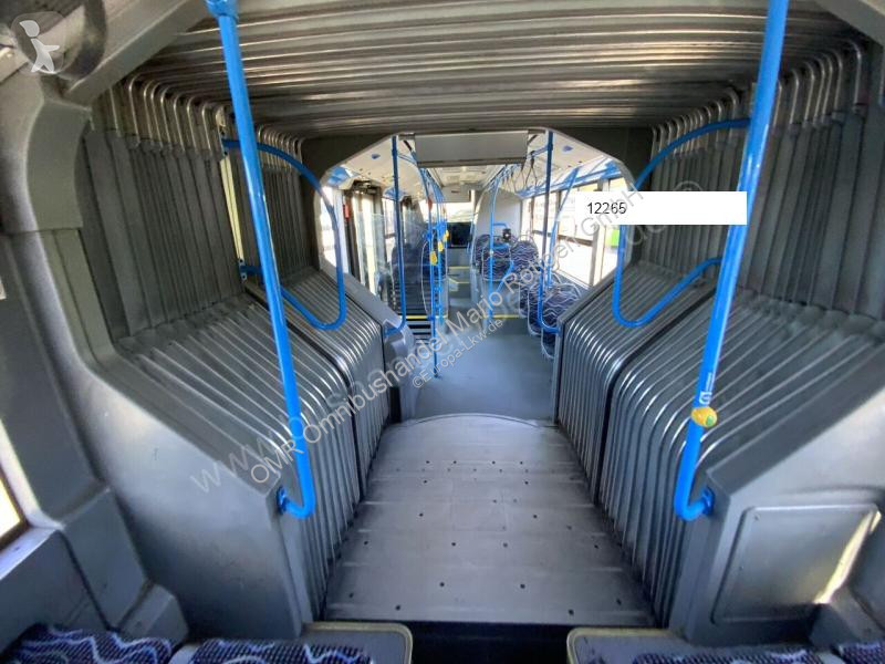 Autobus Mercedes Conecto G