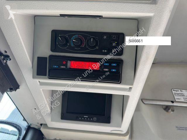 باص MAN A 23  G/Gelenkbus/Klima/Euro 6/ana
