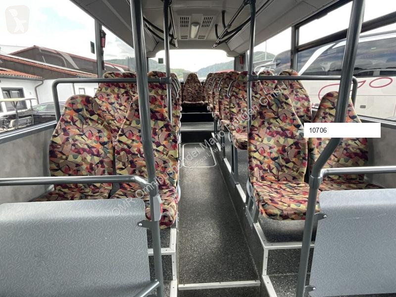 باص Setra S 415 LE Business