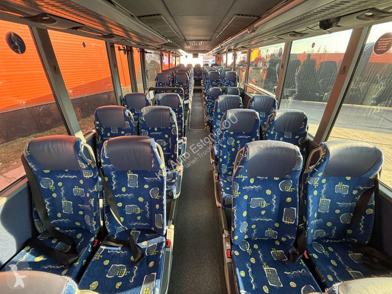 باص Setra S 417 UL / Intouro L 6x2*4 10...