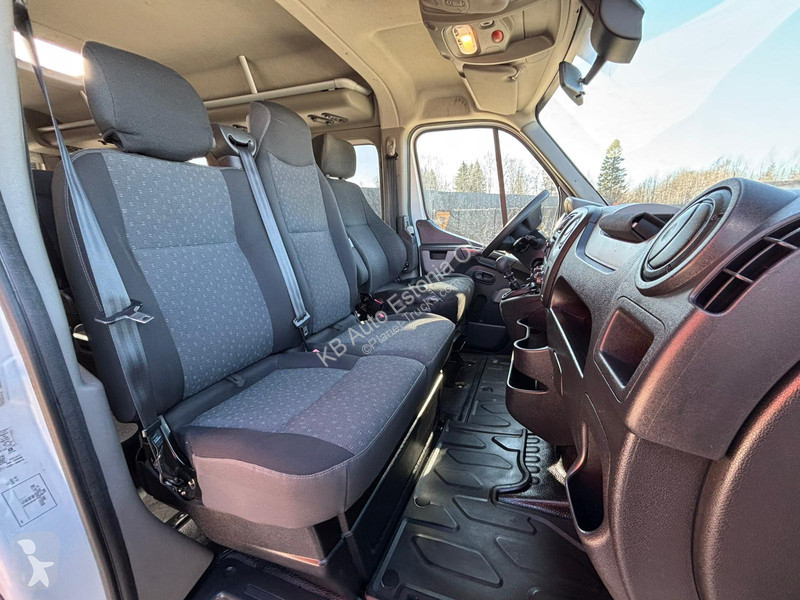 باص Opel 12 SEATS