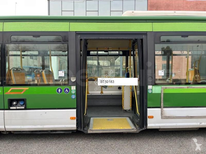 Autobus Iveco Citelis