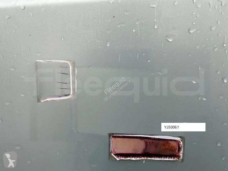 Градски автобус Iveco