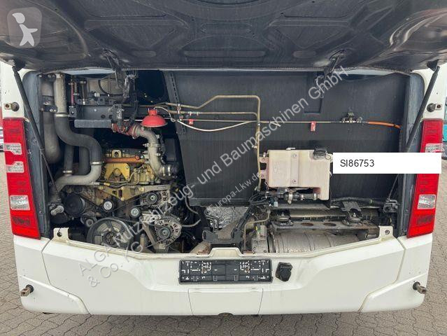 Autobus Mercedes O 530 /3 Türen/Euro 6/Tacho...