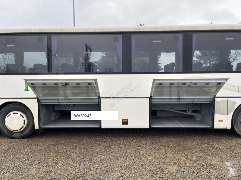 باص Setra S317