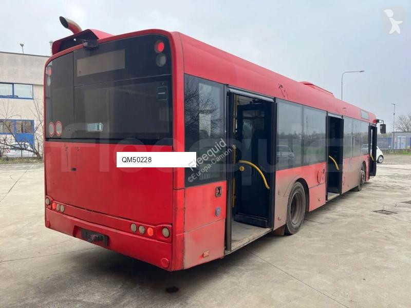 Buss Solaris