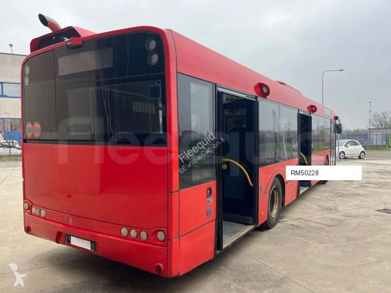 Bus Solaris