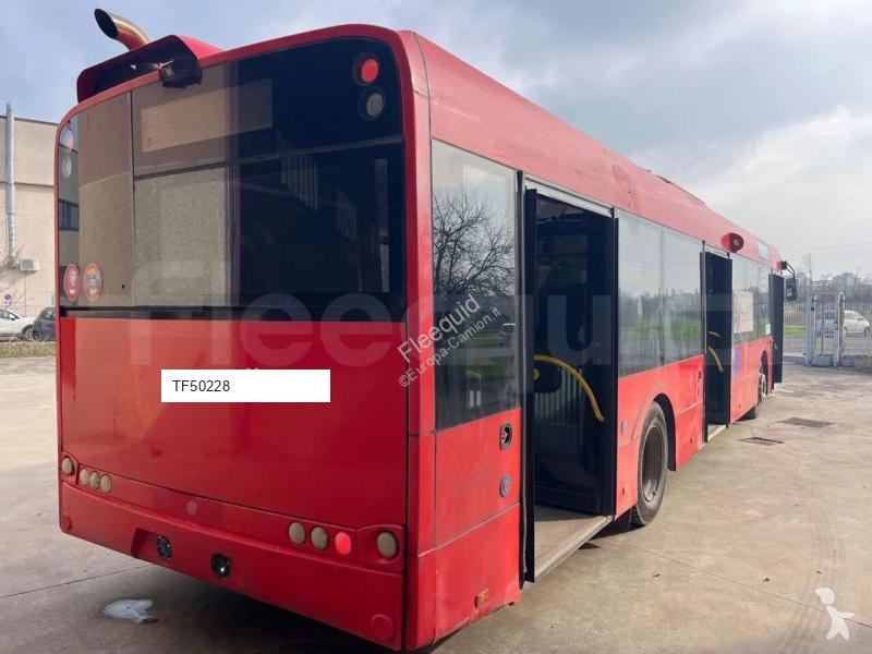 Buss Solaris