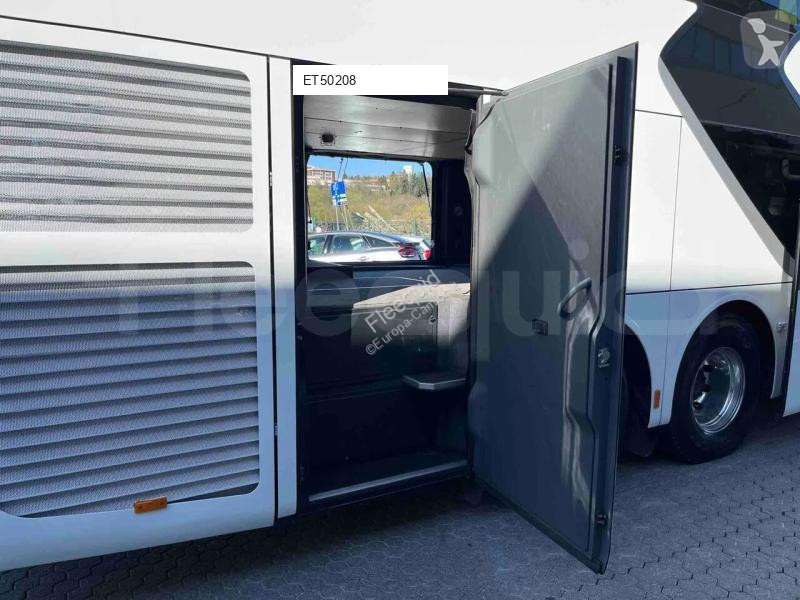 Pullman Setra S531