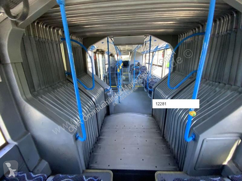 Buss Mercedes Conecto G