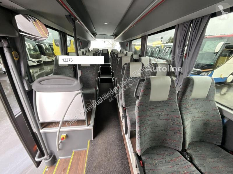 Градски автобус MAN R 12 Lions Regio