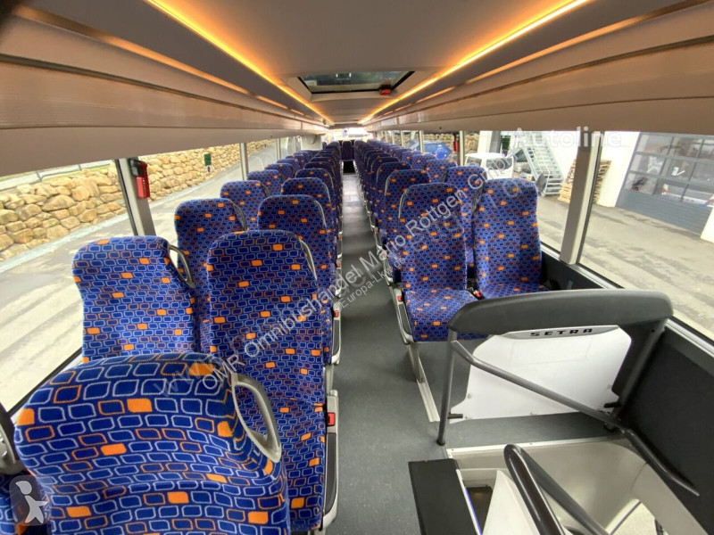 Autobus Setra S 531 DT
