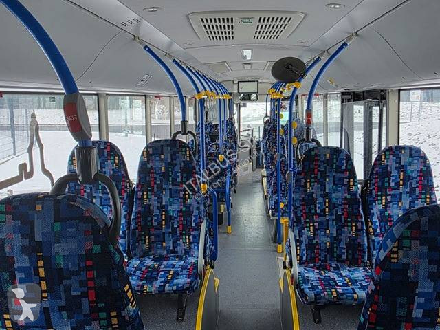 Pullman MAN MAN A21