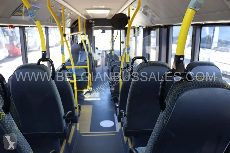 باص VDL Citea SLE-120/310