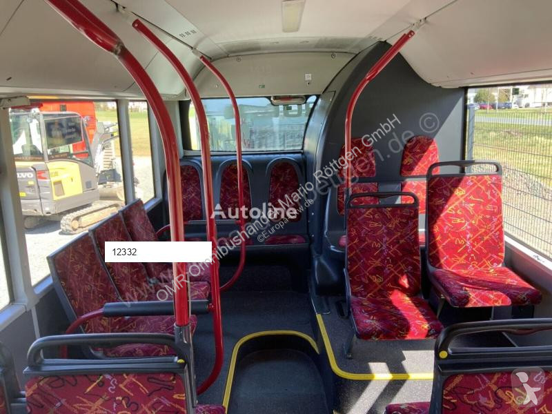 Градски автобус MAN A 37 Lion´s City
