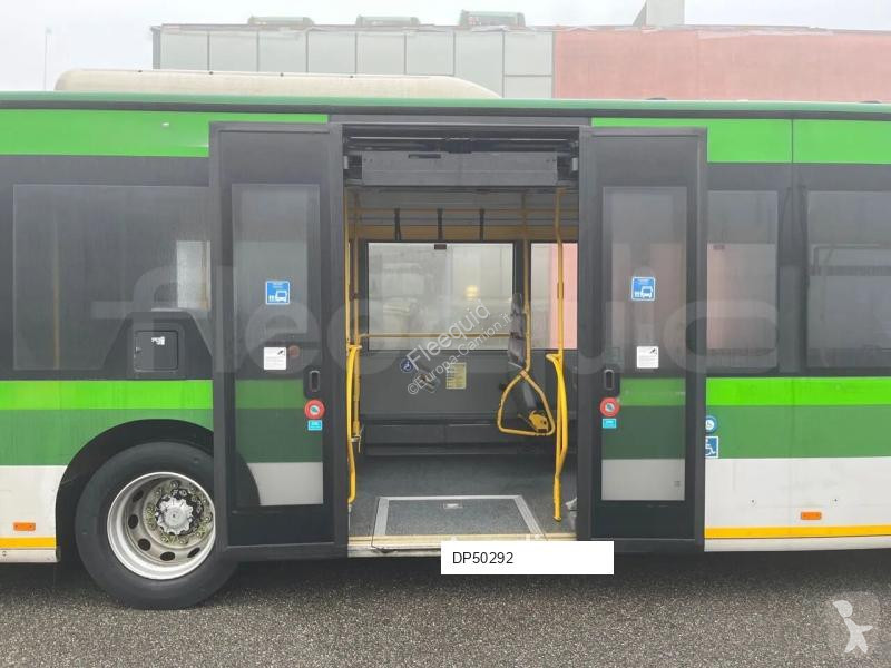 Autobus Mercedes G