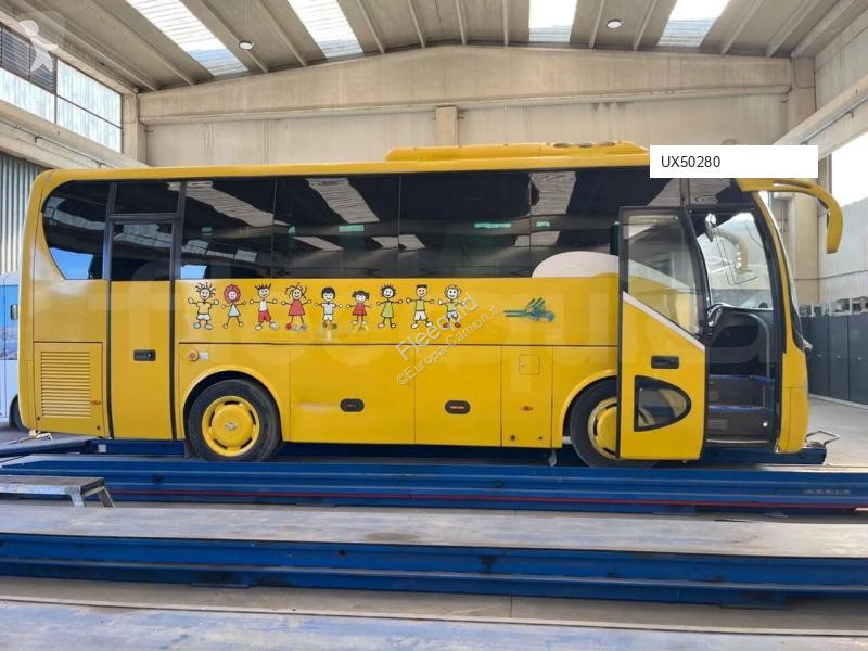 Pullman King Long