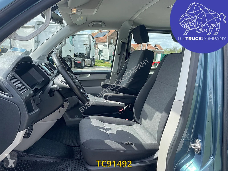 Véhicule utilitaire Volkswagen L1H1 5-PLACES