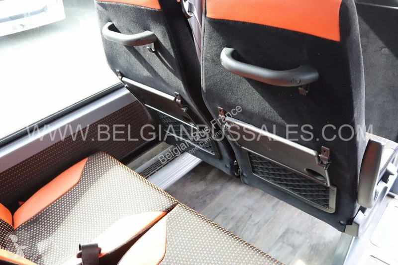 باص Iveco 12m / Rear door / N.T / NEW!! / 3X UNITS