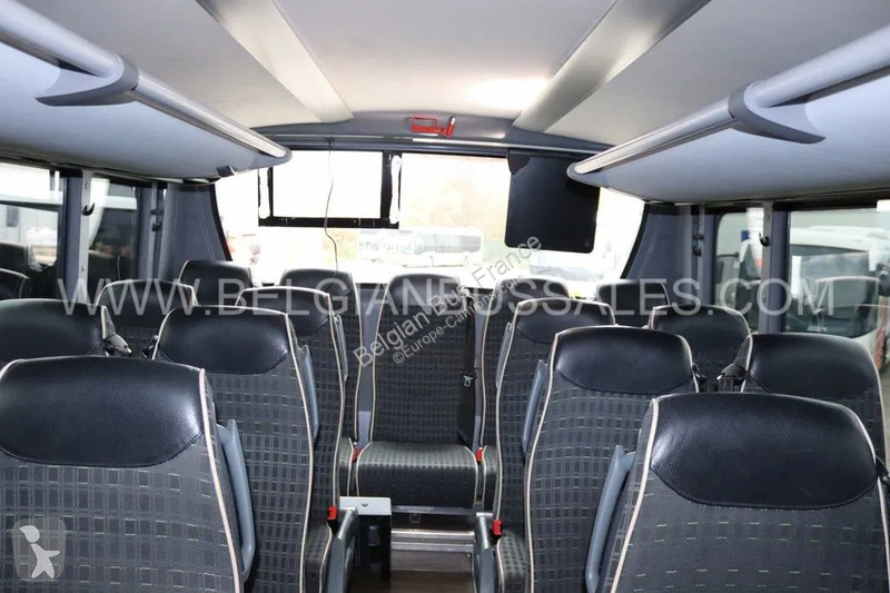 باص Iveco H / Airco / with handicap Lift / 415...