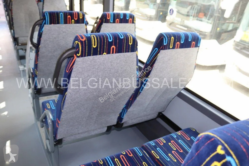 باص Iveco 13m Pop / Double middle door / Lift /...