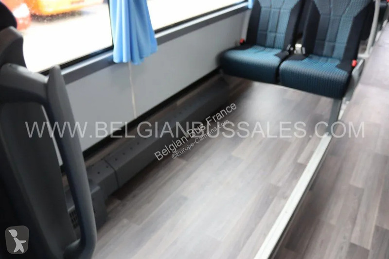 باص Iveco 12m Line Pro HV / Hanover Display /...