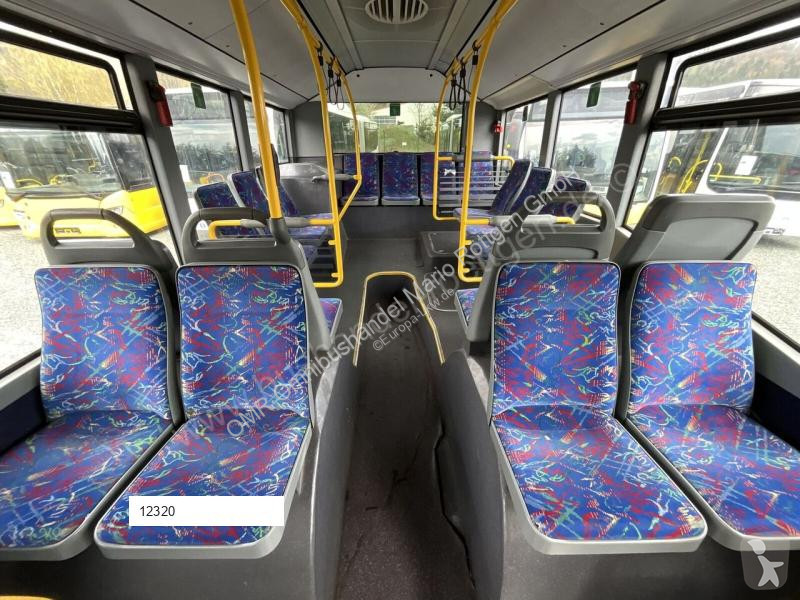 Autobus Mercedes O 530 G