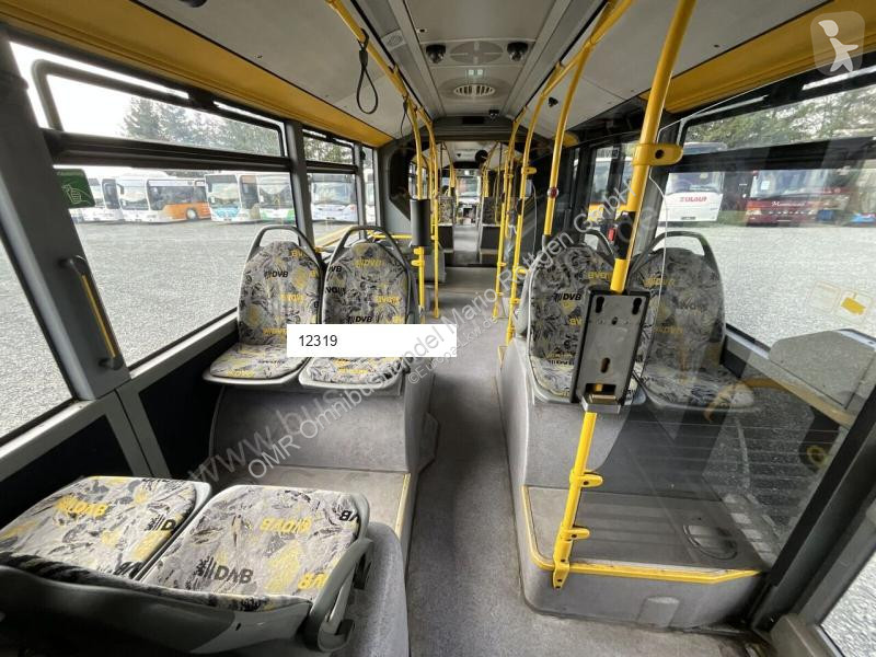 Autobus Mercedes O 530 G