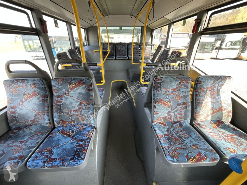 Autobus Mercedes O 530 G