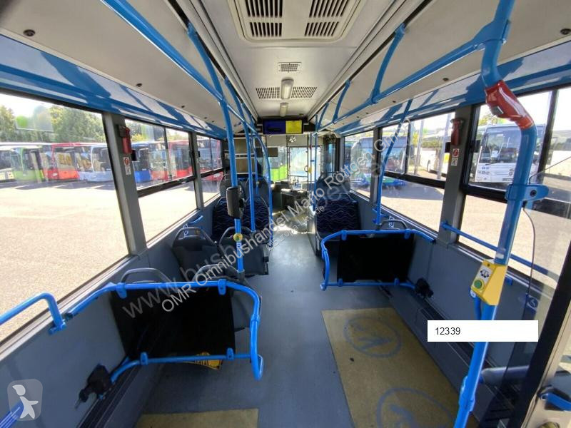 Autobus Mercedes Conecto G