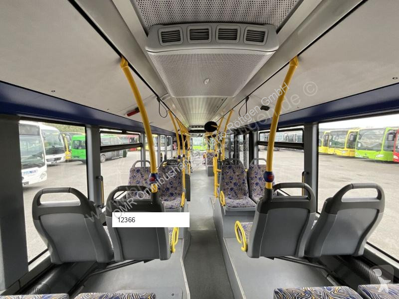 Autobus Mercedes O 530