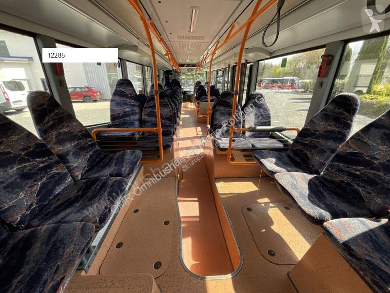 باص Setra