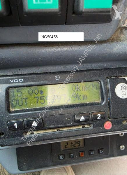 باص SOR CN 10.5 KLIMATYZACJA
