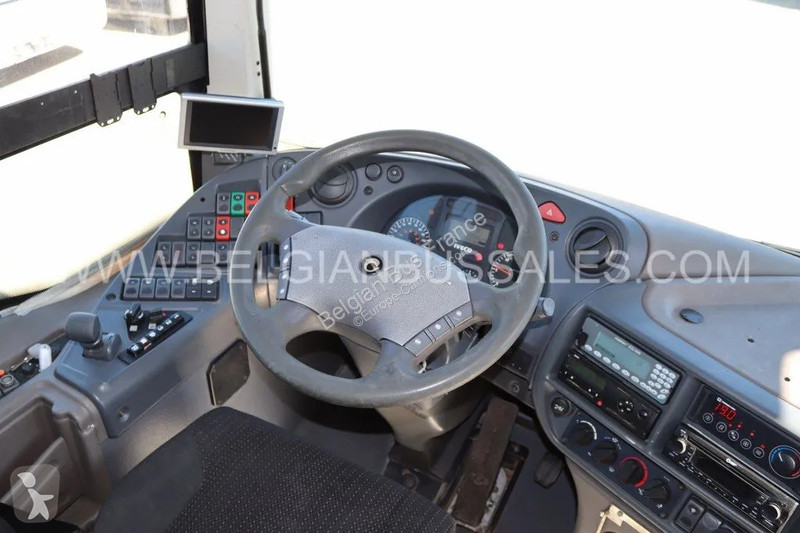 باص Irisbus Airco / Automatic