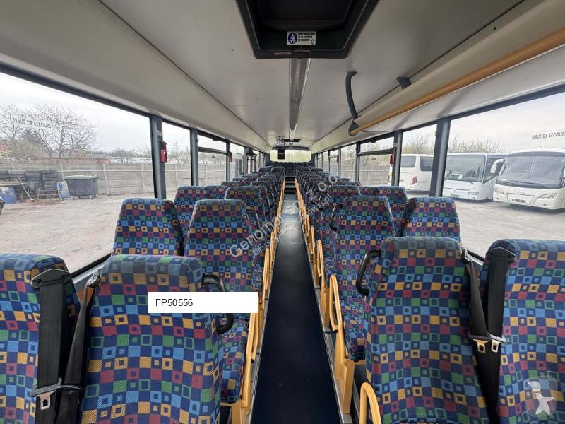 باص Irisbus