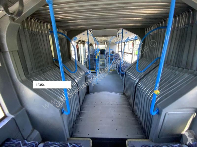 Autobussen Mercedes Conecto G
