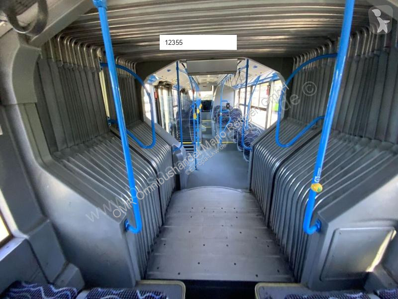 Autobussen Mercedes Conecto G