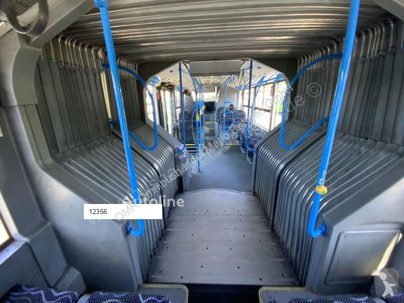Autobús Mercedes Conecto G