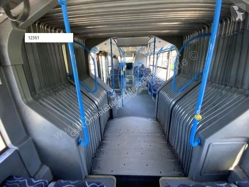 Autobús Mercedes Conecto G