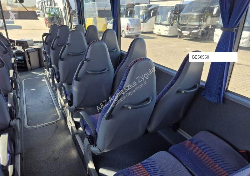 Градски автобус Setra