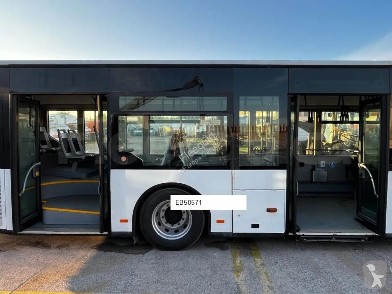 Pullman Mercedes