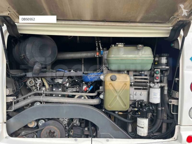 باص Iveco Heuliez Gx127