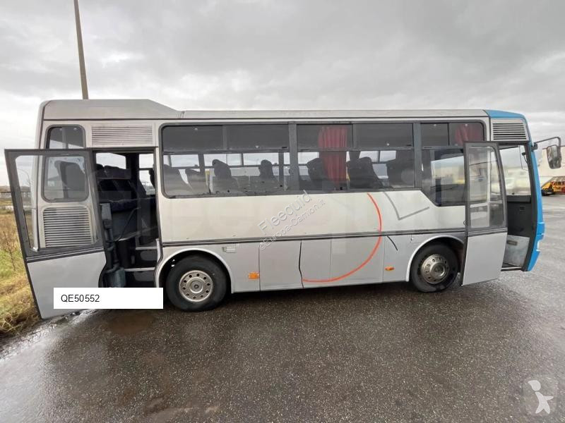 باص Iveco Orlandi