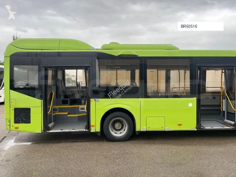 Pullman Volvo 7900