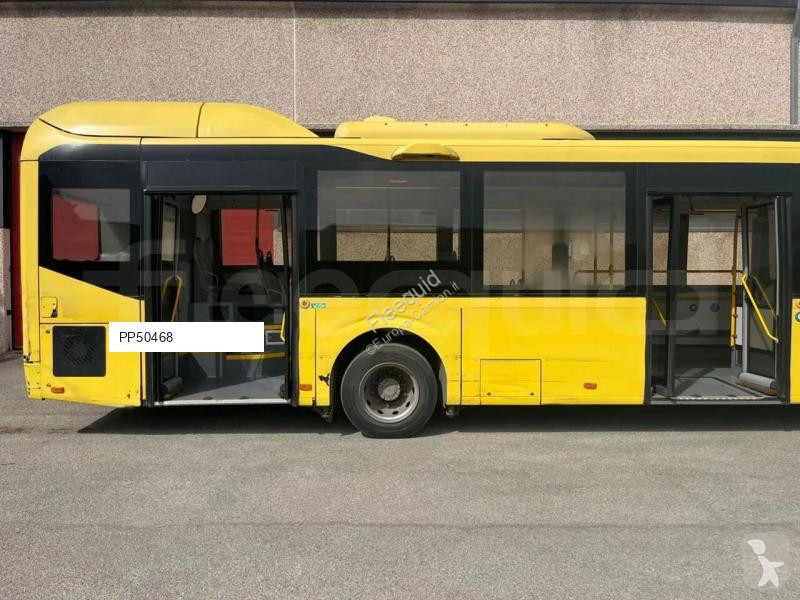 Pullman Volvo 7900