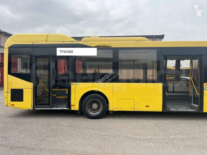 Pullman Volvo 7900