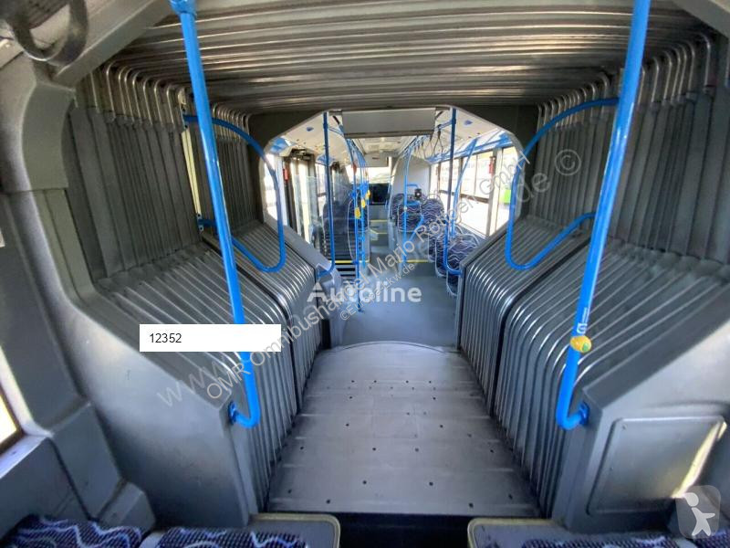Ônibus transporte Mercedes Conecto G