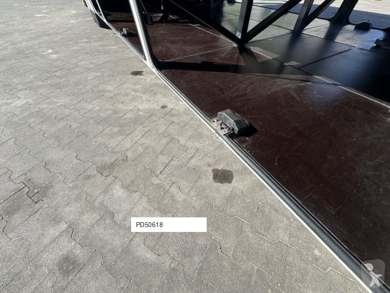 باص Irisbus /Manual/Euro 5