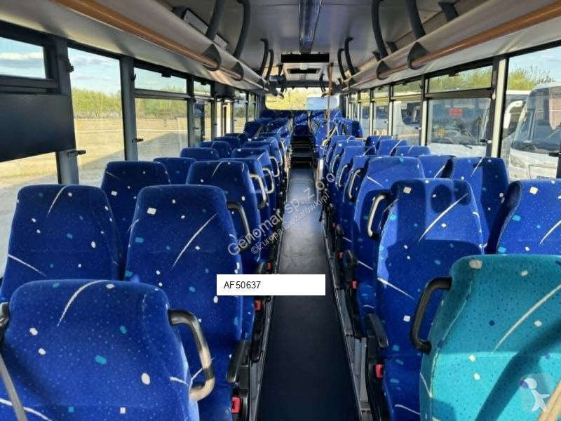 باص Irisbus